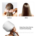 Deluxe Soft Bonnet Hood Hair Dryer Attachment